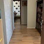 公寓 Utulny 3 Izbovy V Tichej Lokalite 特尔纳瓦