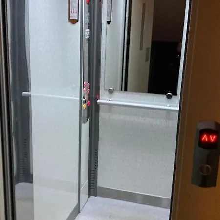 Safarikova Apartamento *