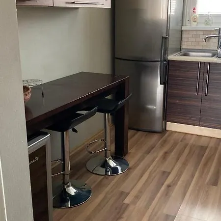 Apartamento útulný 3 Izbový V Tichej Lokalite