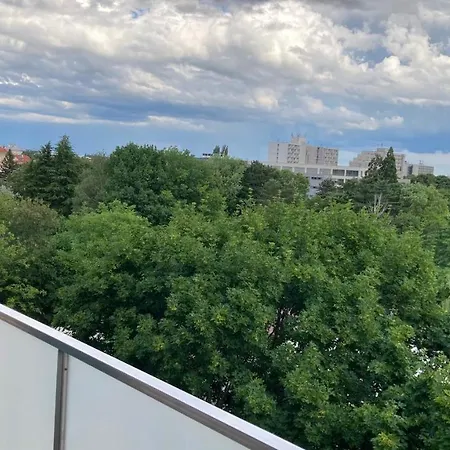 Apartment Safarikova Trnava