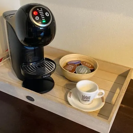 útulný 3 Izbový V Tichej Lokalite Apartamento