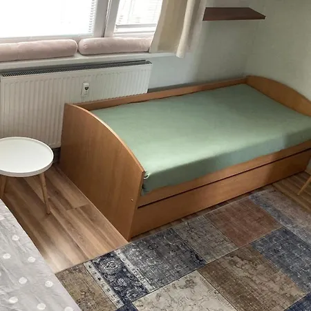 Utulny 3 Izbovy V Tichej Lokalite דירה טרנבה