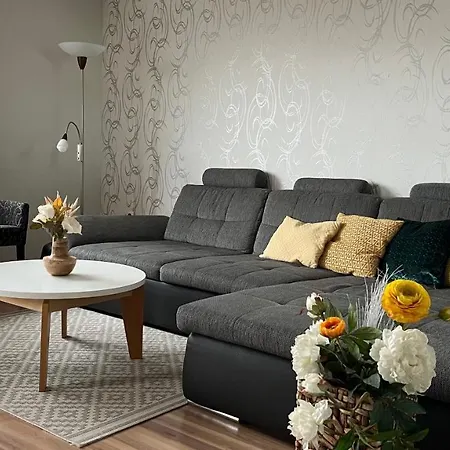 Utulny 3 Izbovy V Tichej Lokalite