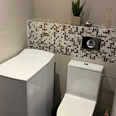 útulný 3 Izbový V Tichej Lokalite * Trnava