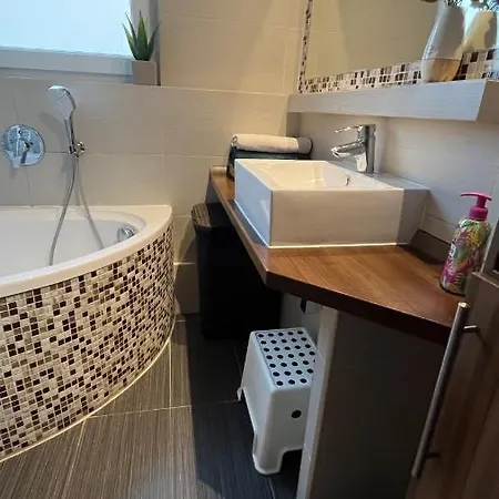 Utulny 3 Izbovy V Tichej Lokalite