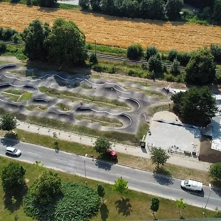 Safarikova * Trnava