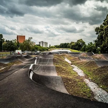 Safarikova Trnava