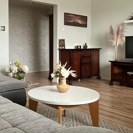 Safarikova Apartment Trnava