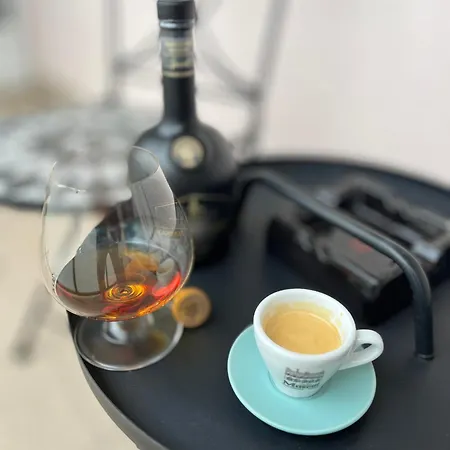 Apartamento útulný 3 Izbový V Tichej Lokalite Trnava