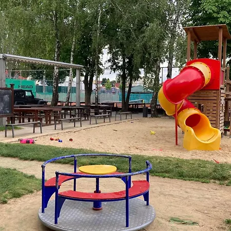 Utulny 3 Izbovy V Tichej Lokalite *