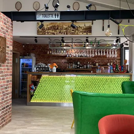 Utulny 3 Izbovy V Tichej Lokalite טרנבה