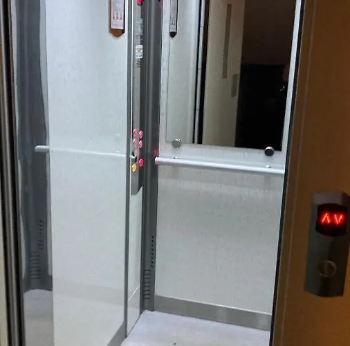 Utulny 3 Izbovy V Tichej Lokalite Apartament *