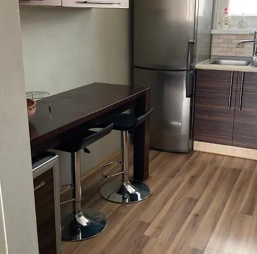 Apartament Utulny 3 Izbovy V Tichej Lokalite