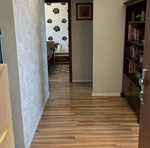 Apartament Utulny 3 Izbovy V Tichej Lokalite Trnawa