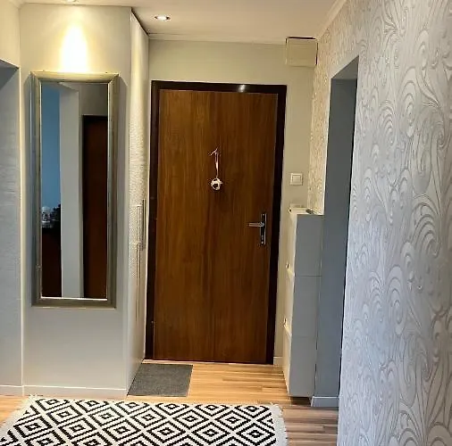 Utulny 3 Izbovy V Tichej Lokalite Apartament *