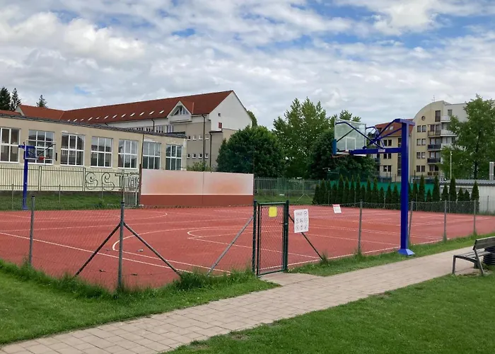 Utulny 3 Izbovy V Tichej Lokalite